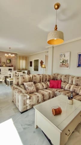 2 Zimmer Penthouse zu verkaufen in Vélez-Málaga mit Pool Garage - 449.900 € (Ref: 9797018)