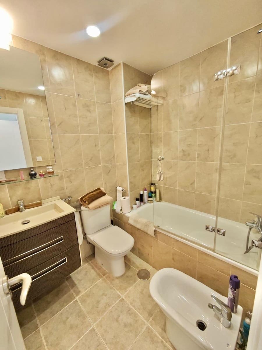 2 Zimmer Penthouse zu verkaufen in Velez-Malaga mit Pool Garage - 449.900 € (Ref: 9797018)