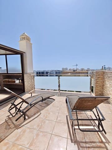 2 Zimmer Penthouse zu verkaufen in Vélez-Málaga mit Pool Garage - 449.900 € (Ref: 9797018)