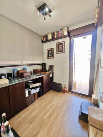 2 Zimmer Penthouse zu verkaufen in Vélez-Málaga mit Pool Garage - 449.900 € (Ref: 9797018)