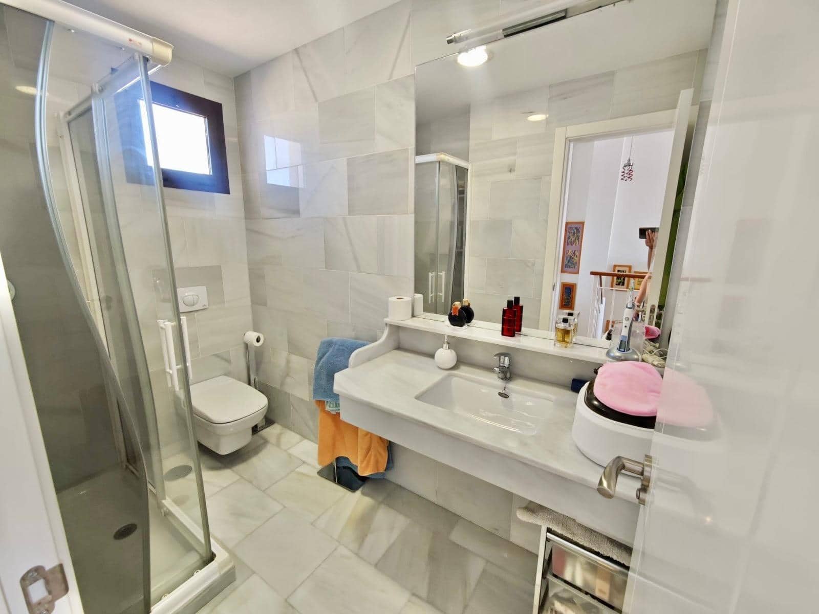 2 Zimmer Penthouse zu verkaufen in Velez-Malaga mit Pool Garage - 449.900 € (Ref: 9797018)