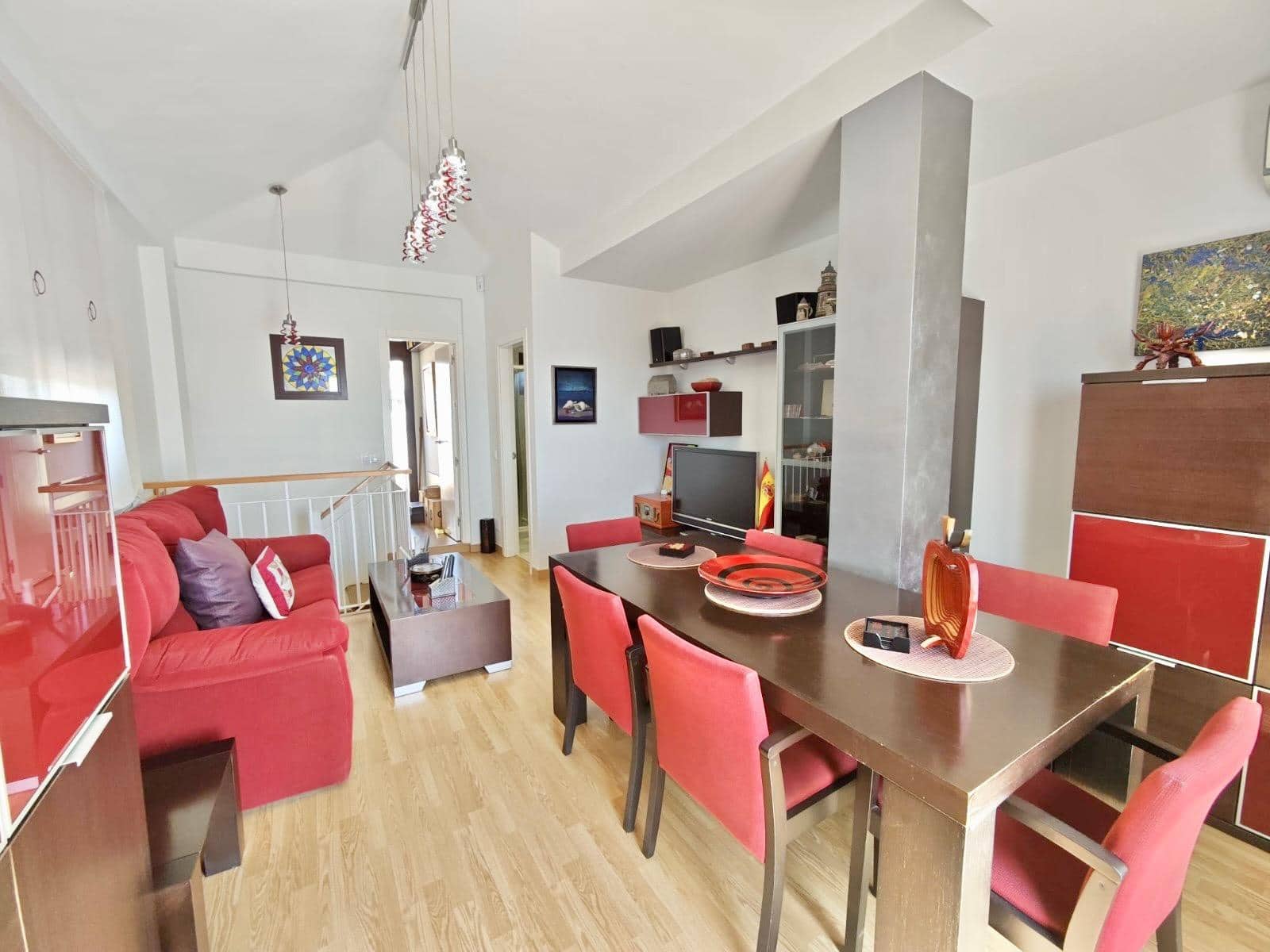 2 Zimmer Penthouse zu verkaufen in Velez-Malaga mit Pool Garage - 449.900 € (Ref: 9797018)