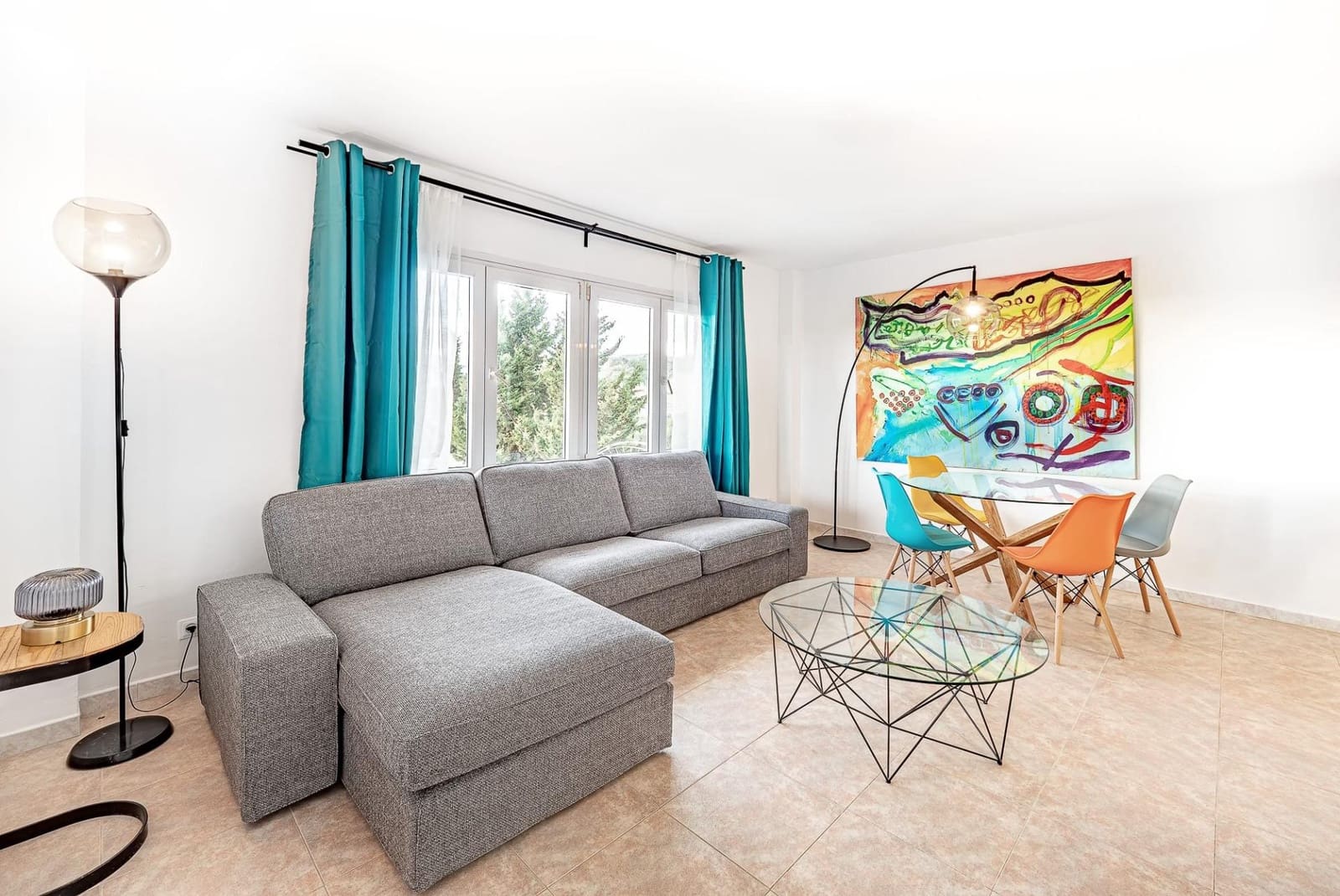 4 makuuhuone Huvila myytävänä paikassa Rincon de la Victoria mukana uima-altaan 
autotalli - 839 900 € (Ref: 9799162)