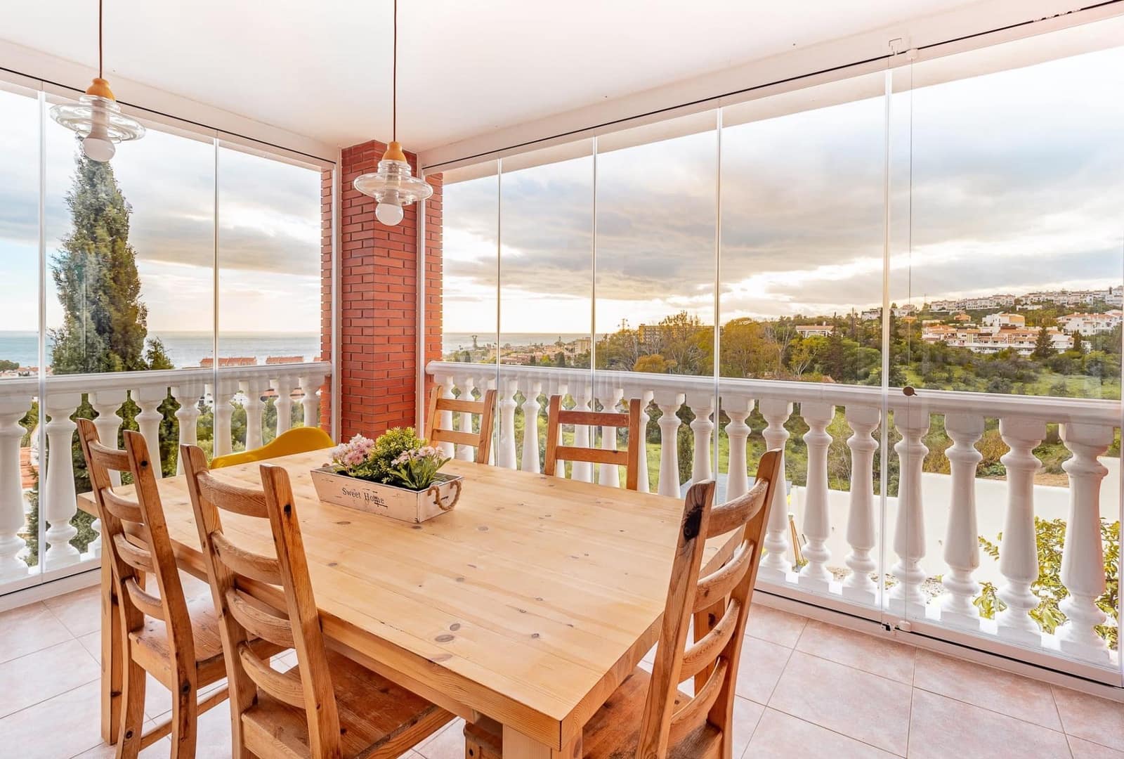 4 makuuhuone Huvila myytävänä paikassa Rincon de la Victoria mukana uima-altaan 
autotalli - 839 900 € (Ref: 9799162)