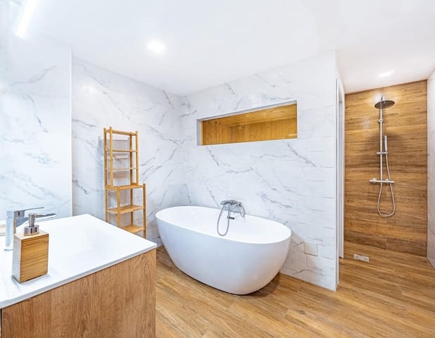 4 makuuhuone Huvila myytävänä paikassa Rincón de la Victoria mukana uima-altaan 
autotalli - 839 900 € (Ref: 9799162)