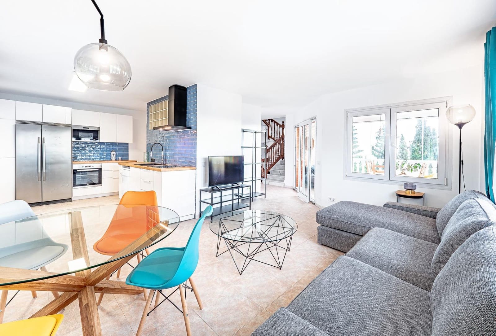 4 makuuhuone Huvila myytävänä paikassa Rincon de la Victoria mukana uima-altaan 
autotalli - 839 900 € (Ref: 9799162)