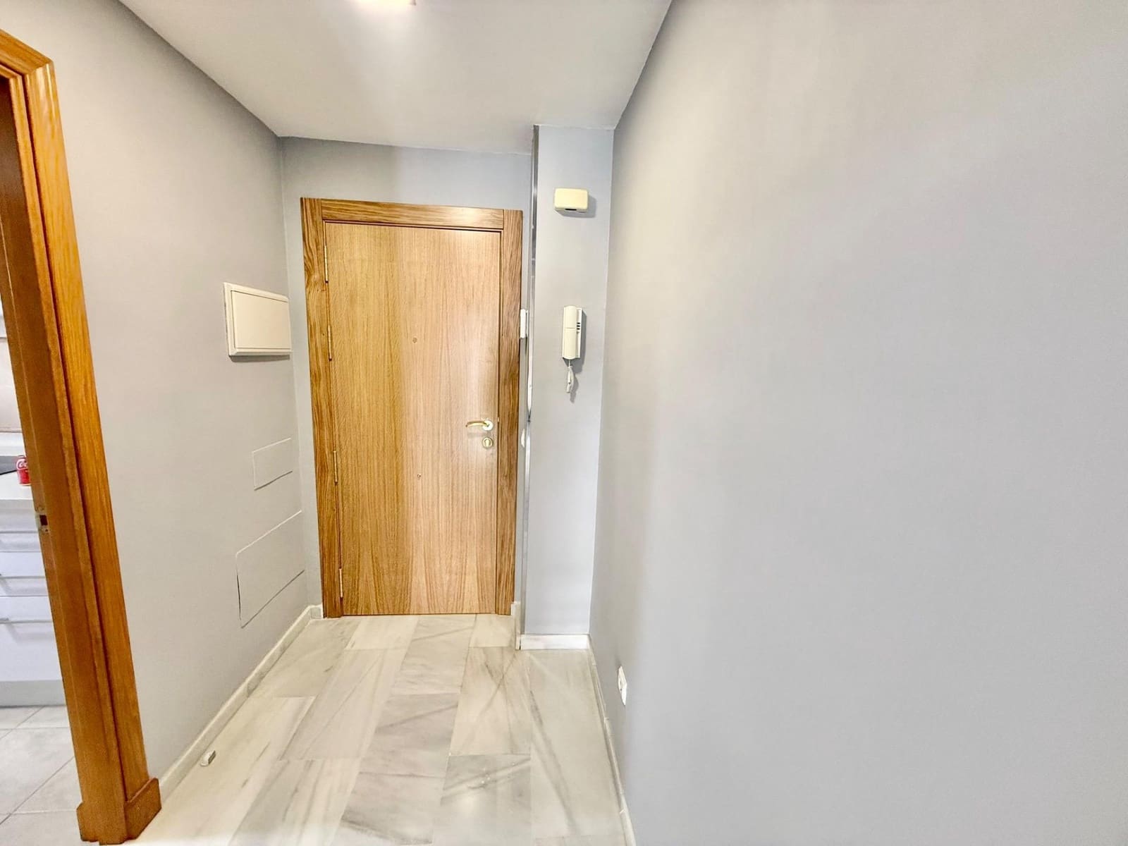 2 makuuhuone Asunto myytävänä paikassa Caleta de Velez mukana uima-altaan 
autotalli - 329 900 € (Ref: 9800617)