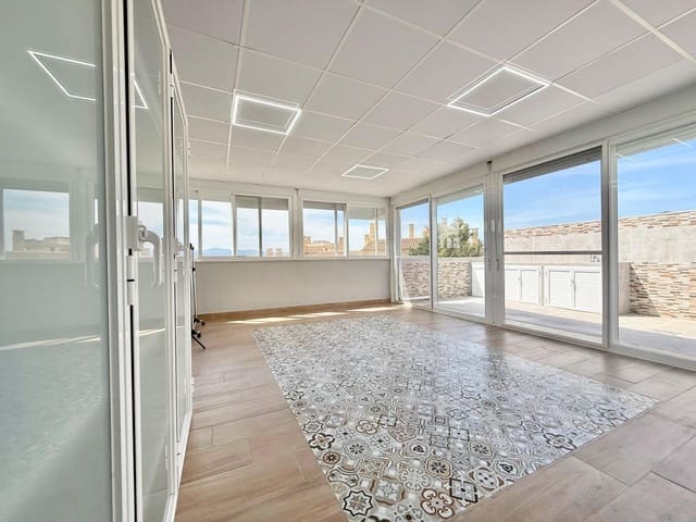 2 soverom Leilighet til salgs i Caleta de Vélez, Vélez-Málaga med svømmebasseng garasje - € 329 900 (Ref: 9800617)