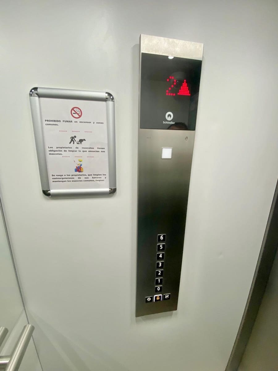 2 slaapkamer Flat te huur in Torre del Mar - € 900 (Ref: 9806413)