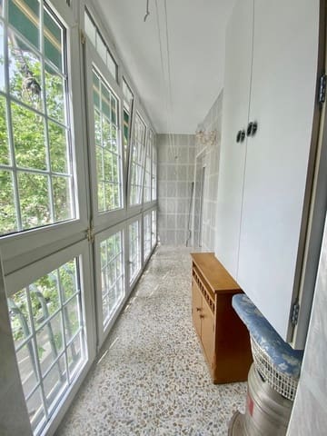 Appartement de 2 chambres à louer à Torre del Mar, Vélez-Málaga - 900 € (Ref: 9806413)