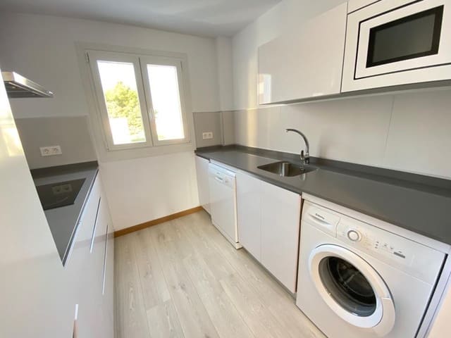 2 sypialnia Mieszkanie do wynajęcia w Rincón de la Victoria - 1 500 € (Ref: 9820426)