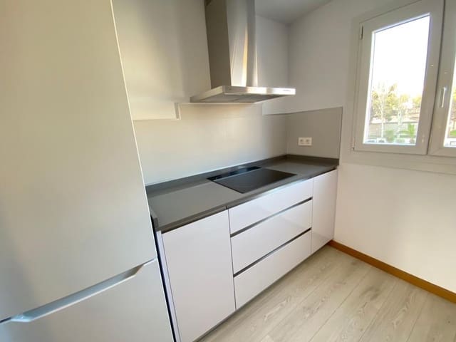 2 sypialnia Mieszkanie do wynajęcia w Rincón de la Victoria - 1 500 € (Ref: 9820426)