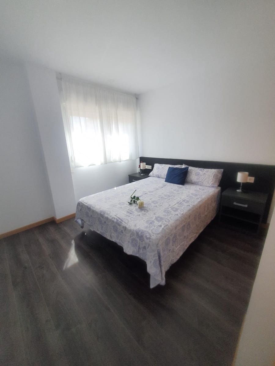 2 sypialnia Mieszkanie do wynajęcia w Rincon de la Victoria - 1 500 € (Ref: 9820426)