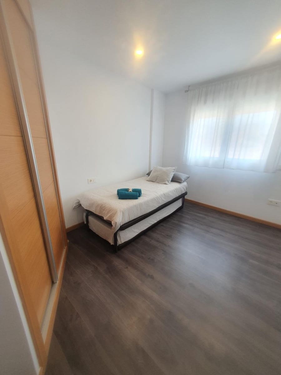 2 sypialnia Mieszkanie do wynajęcia w Rincon de la Victoria - 1 500 € (Ref: 9820426)