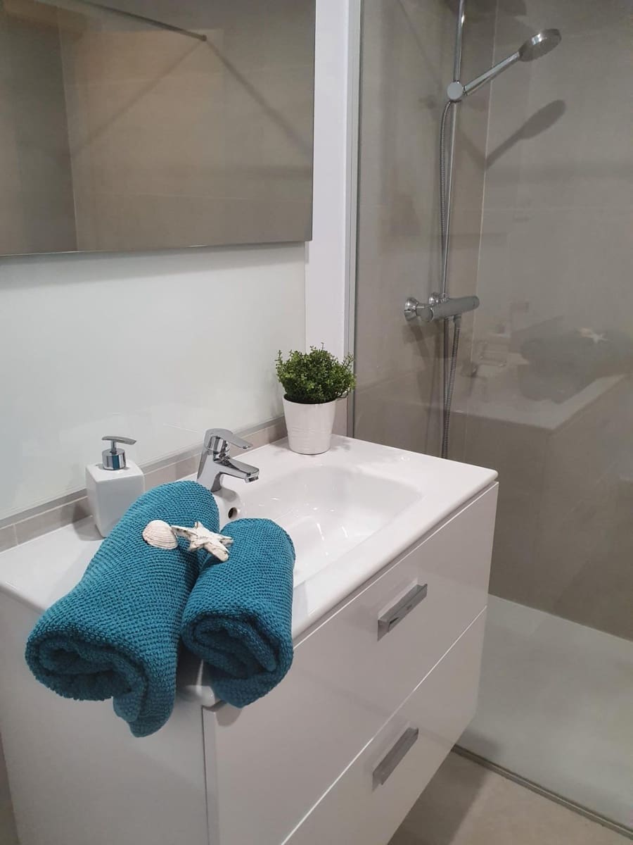 2 sypialnia Mieszkanie do wynajęcia w Rincon de la Victoria - 1 500 € (Ref: 9820426)