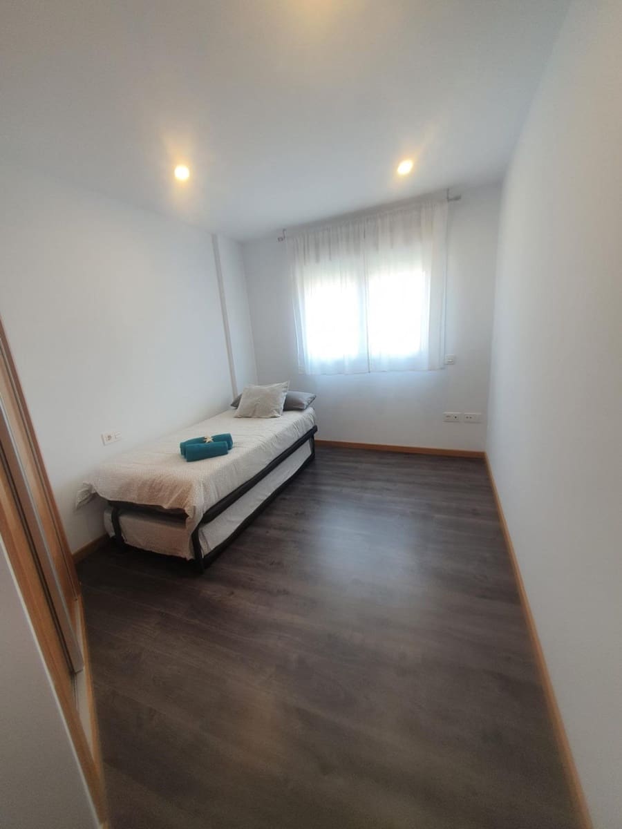 2 sypialnia Mieszkanie do wynajęcia w Rincon de la Victoria - 1 500 € (Ref: 9820426)