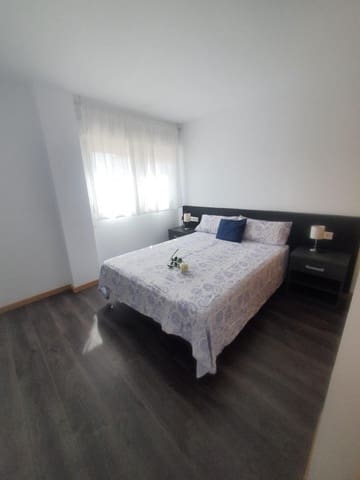 2 sypialnia Mieszkanie do wynajęcia w Rincón de la Victoria - 1 500 € (Ref: 9820426)