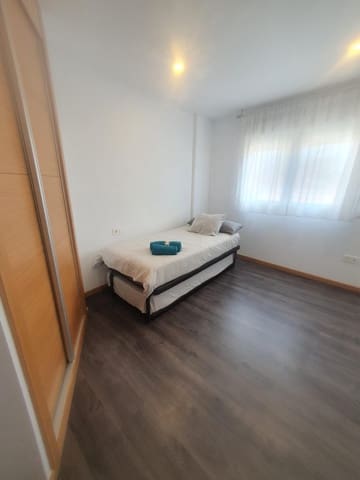 2 sypialnia Mieszkanie do wynajęcia w Rincón de la Victoria - 1 500 € (Ref: 9820426)