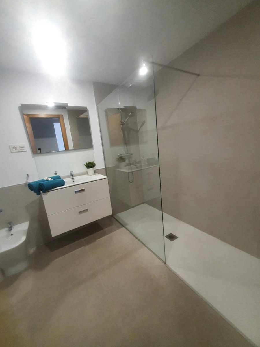 2 sypialnia Mieszkanie do wynajęcia w Rincon de la Victoria - 1 500 € (Ref: 9820426)
