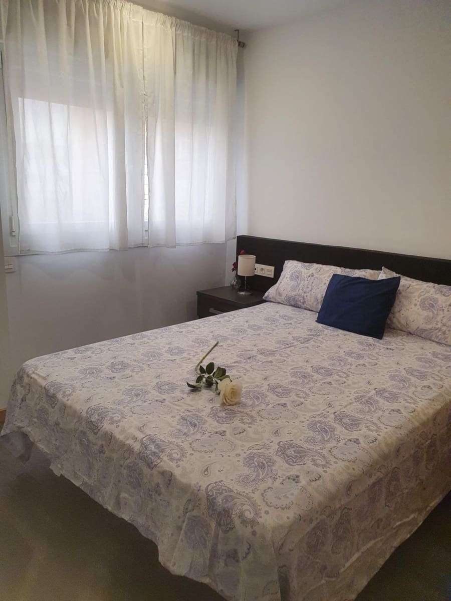 2 sypialnia Mieszkanie do wynajęcia w Rincon de la Victoria - 1 500 € (Ref: 9820426)