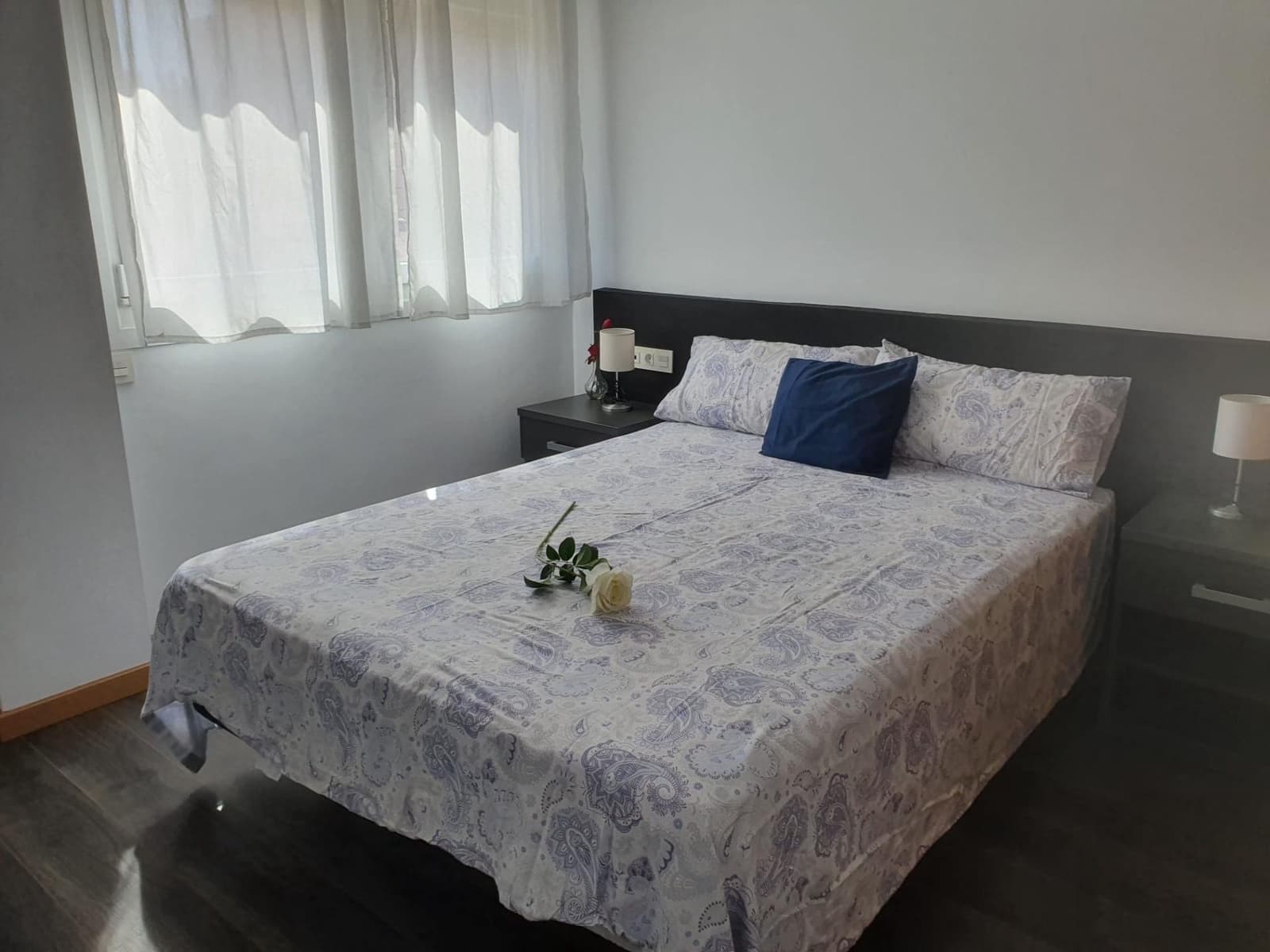 2 sypialnia Mieszkanie do wynajęcia w Rincon de la Victoria - 1 500 € (Ref: 9820426)