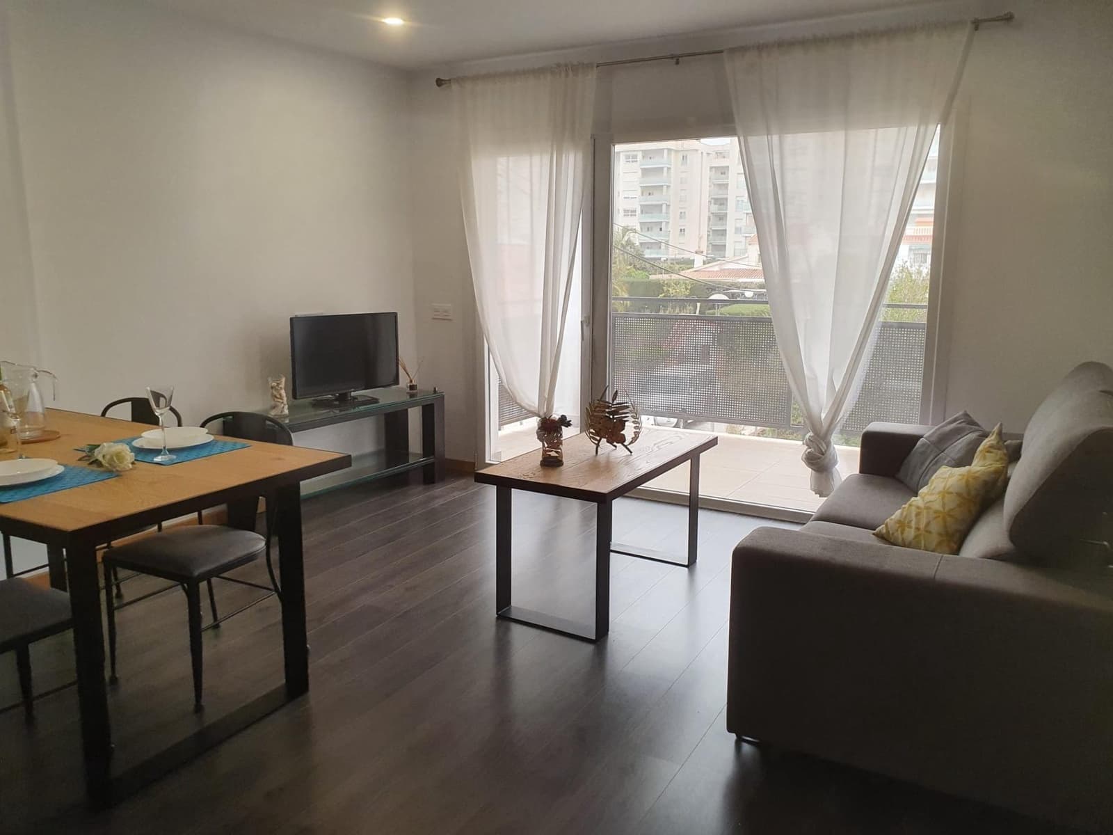 2 sypialnia Mieszkanie do wynajęcia w Rincon de la Victoria - 1 500 € (Ref: 9820426)