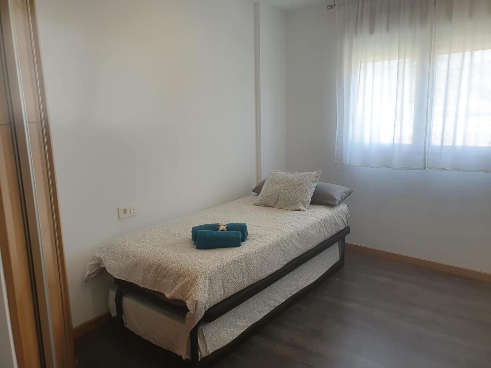 2 sypialnia Mieszkanie do wynajęcia w Rincon de la Victoria - 1 500 € (Ref: 9820426)