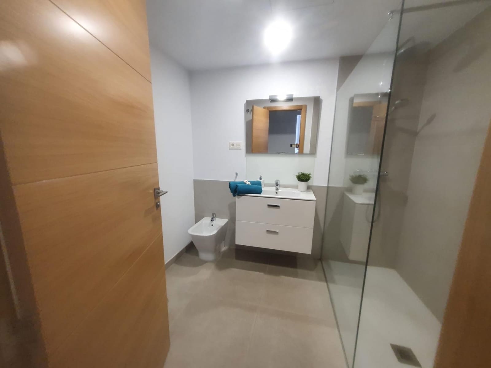 2 sypialnia Mieszkanie do wynajęcia w Rincon de la Victoria - 1 500 € (Ref: 9820426)