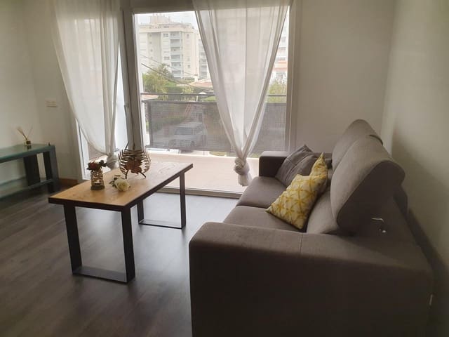 2 sypialnia Mieszkanie do wynajęcia w Rincón de la Victoria - 1 500 € (Ref: 9820426)