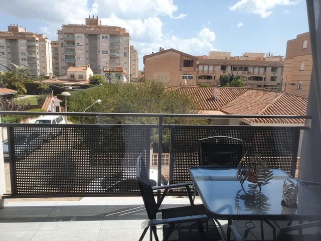 2 sypialnia Mieszkanie do wynajęcia w Rincón de la Victoria - 1 500 € (Ref: 9820426)