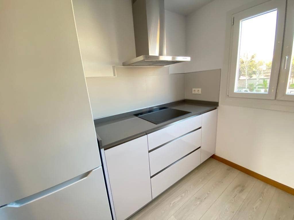 2 bedroom Flat for rent in Rincon de la Victoria with garage - € 1,500 (Ref: 9820426)