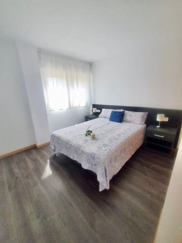 2 soverom Leilighet til leie i Rincón de la Victoria med garasje - € 1 500 (Ref: 9820426)