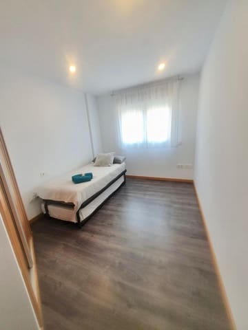 2 soverom Leilighet til leie i Rincón de la Victoria med garasje - € 1 500 (Ref: 9820426)