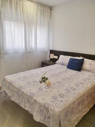 2 soverom Leilighet til leie i Rincón de la Victoria med garasje - € 1 500 (Ref: 9820426)