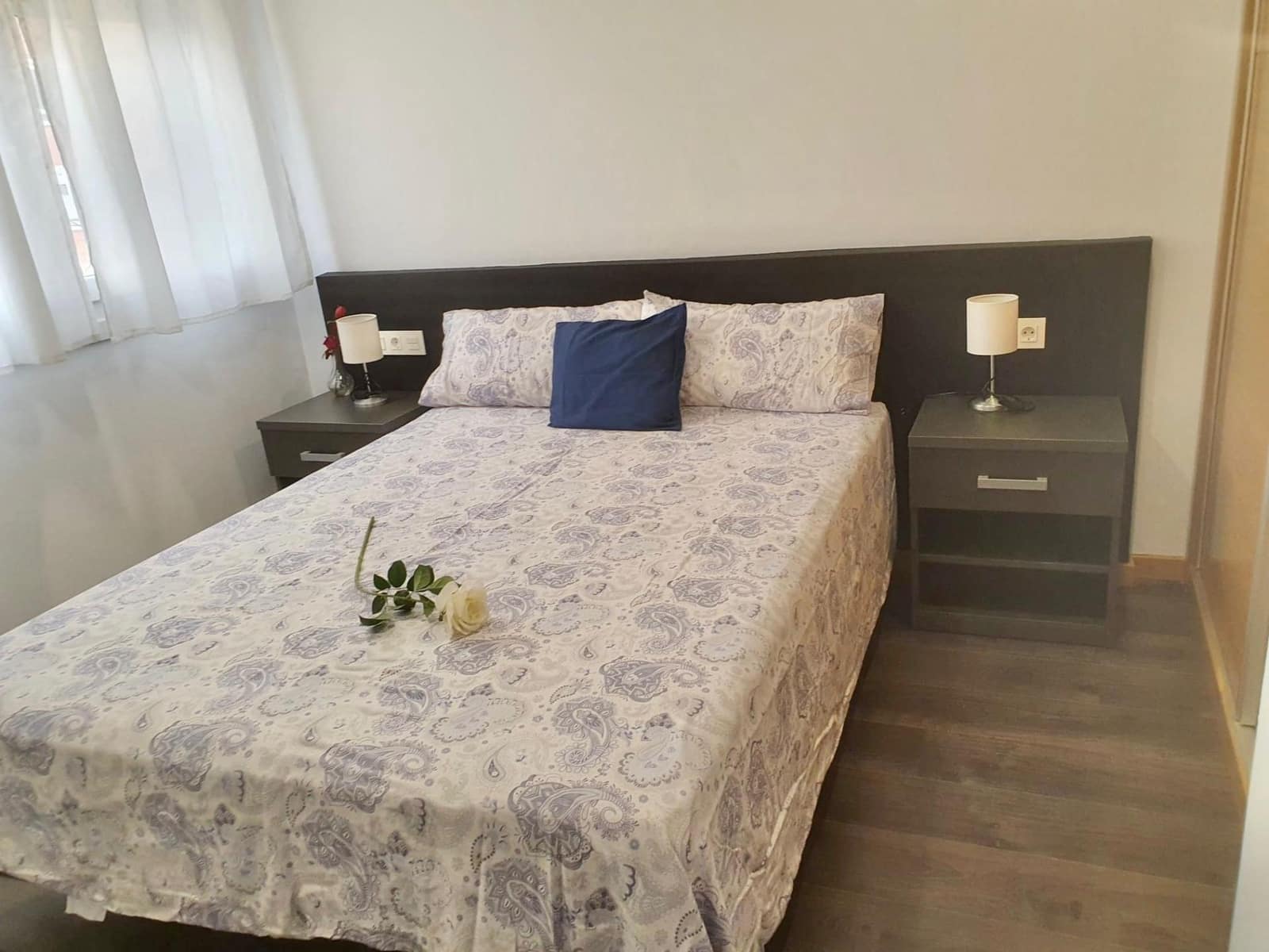 2 bedroom Flat for rent in Rincon de la Victoria with garage - € 1,500 (Ref: 9820426)
