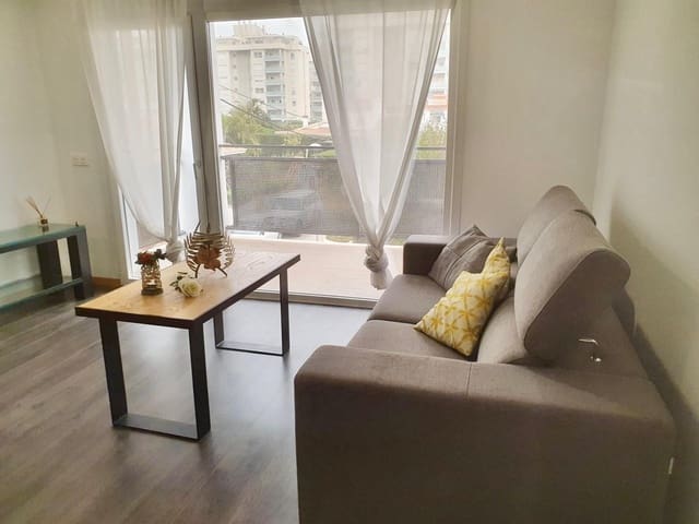 2 soverom Leilighet til leie i Rincón de la Victoria med garasje - € 1 500 (Ref: 9820426)