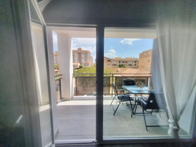 2 soverom Leilighet til leie i Rincón de la Victoria med garasje - € 1 500 (Ref: 9820426)