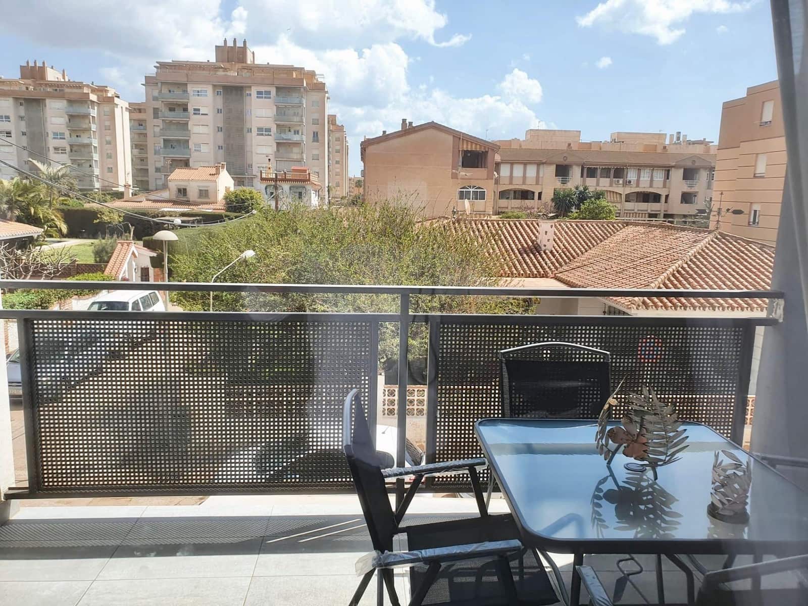 2 bedroom Flat for rent in Rincon de la Victoria with garage - € 1,500 (Ref: 9820426)