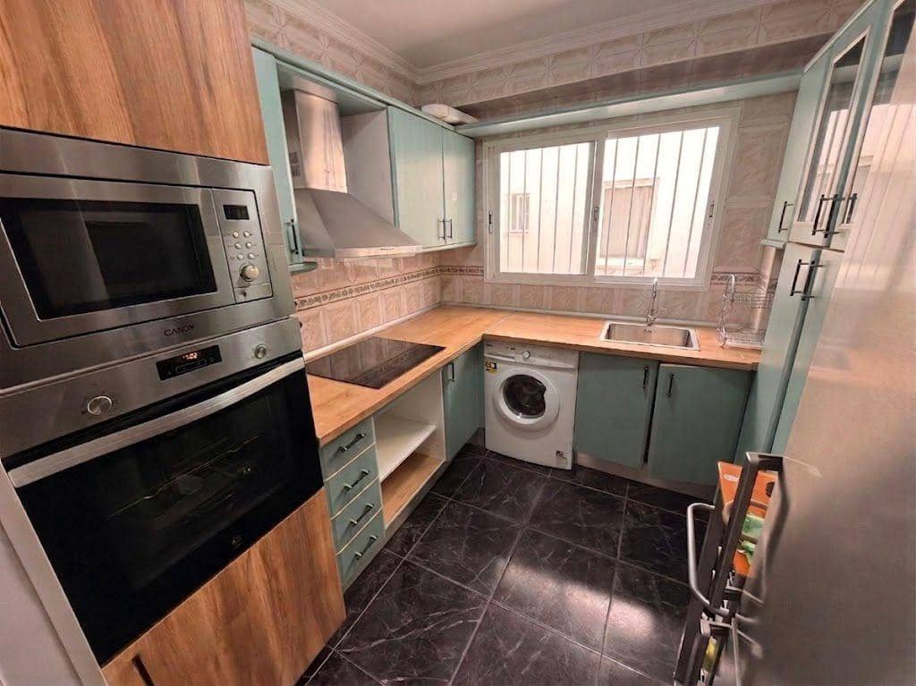 3 chambre Appartement à vendre à Velez-Malaga - 271 500 € (Ref: 9822841)