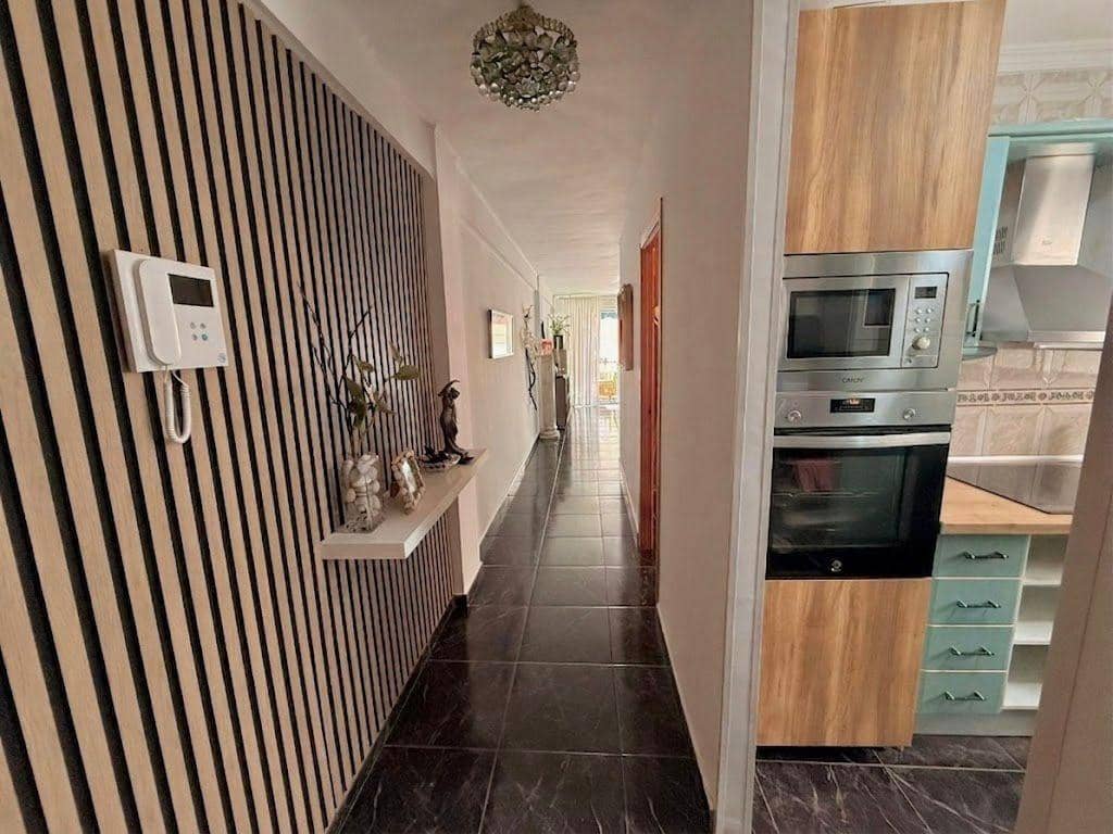 3 chambre Appartement à vendre à Velez-Malaga - 271 500 € (Ref: 9822841)