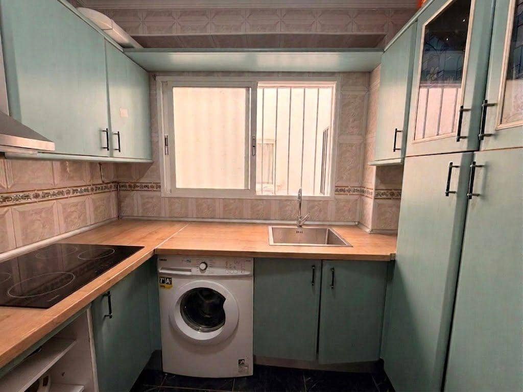 3 chambre Appartement à vendre à Velez-Malaga - 271 500 € (Ref: 9822841)