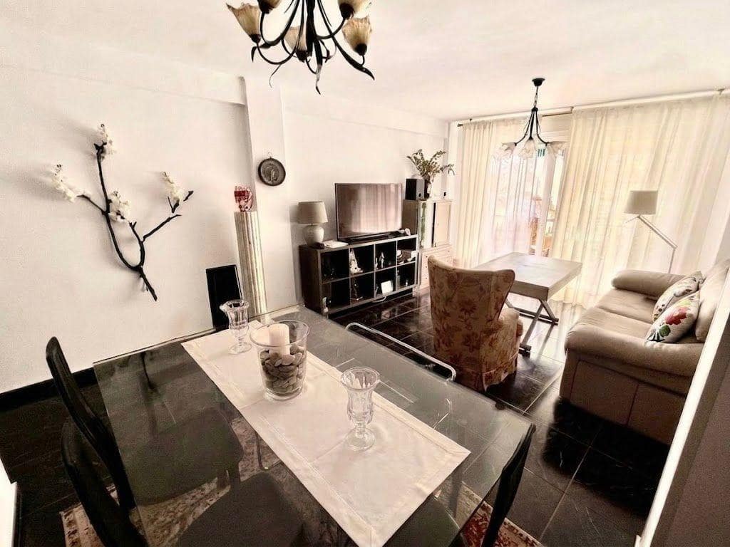 3 chambre Appartement à vendre à Velez-Malaga - 271 500 € (Ref: 9822841)