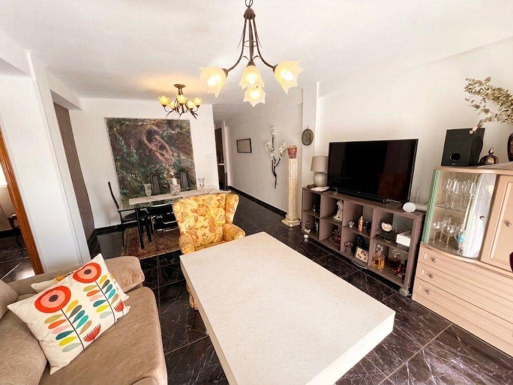 3 chambre Appartement à vendre à Velez-Malaga - 271 500 € (Ref: 9822841)