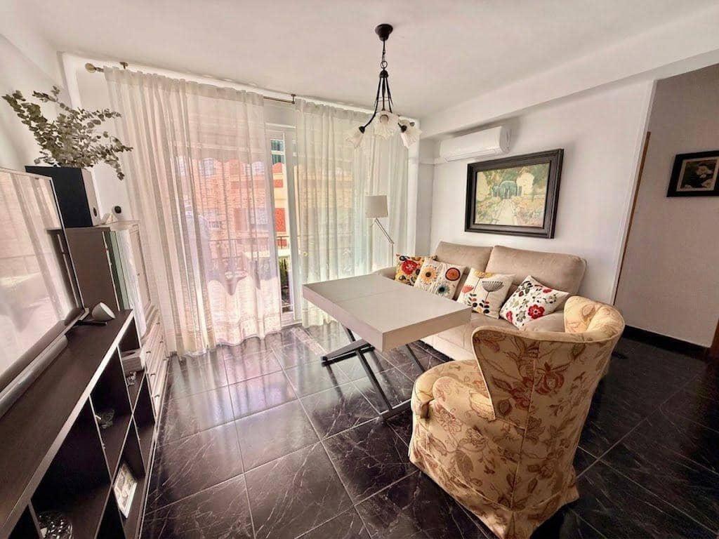 3 chambre Appartement à vendre à Velez-Malaga - 271 500 € (Ref: 9822841)