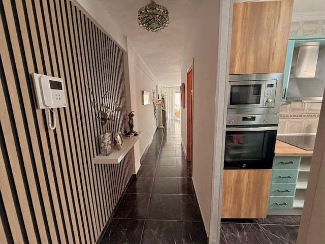 3 makuuhuone Asunto myytävänä paikassa Vélez-Málaga - 271 500 € (Ref: 9822841)