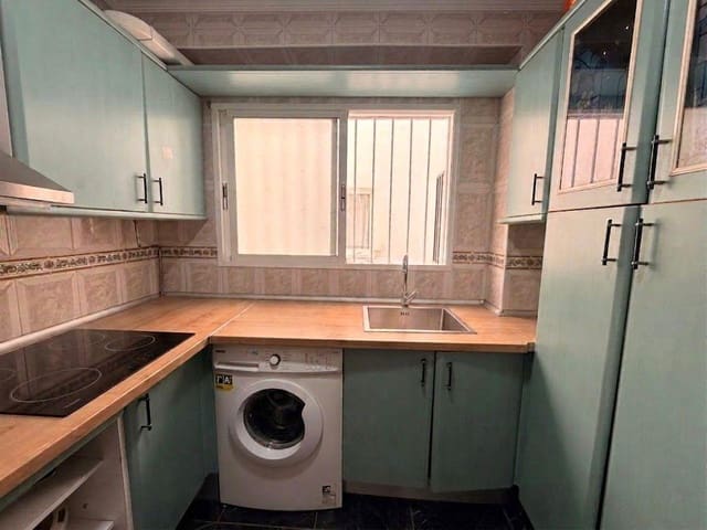 3 makuuhuone Asunto myytävänä paikassa Vélez-Málaga - 271 500 € (Ref: 9822841)