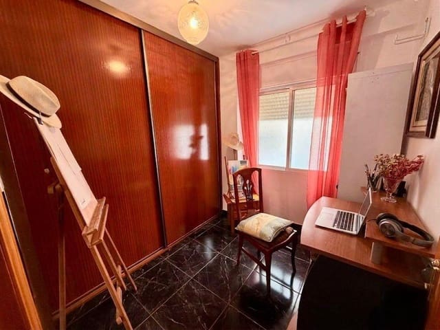 3 makuuhuone Asunto myytävänä paikassa Vélez-Málaga - 271 500 € (Ref: 9822841)
