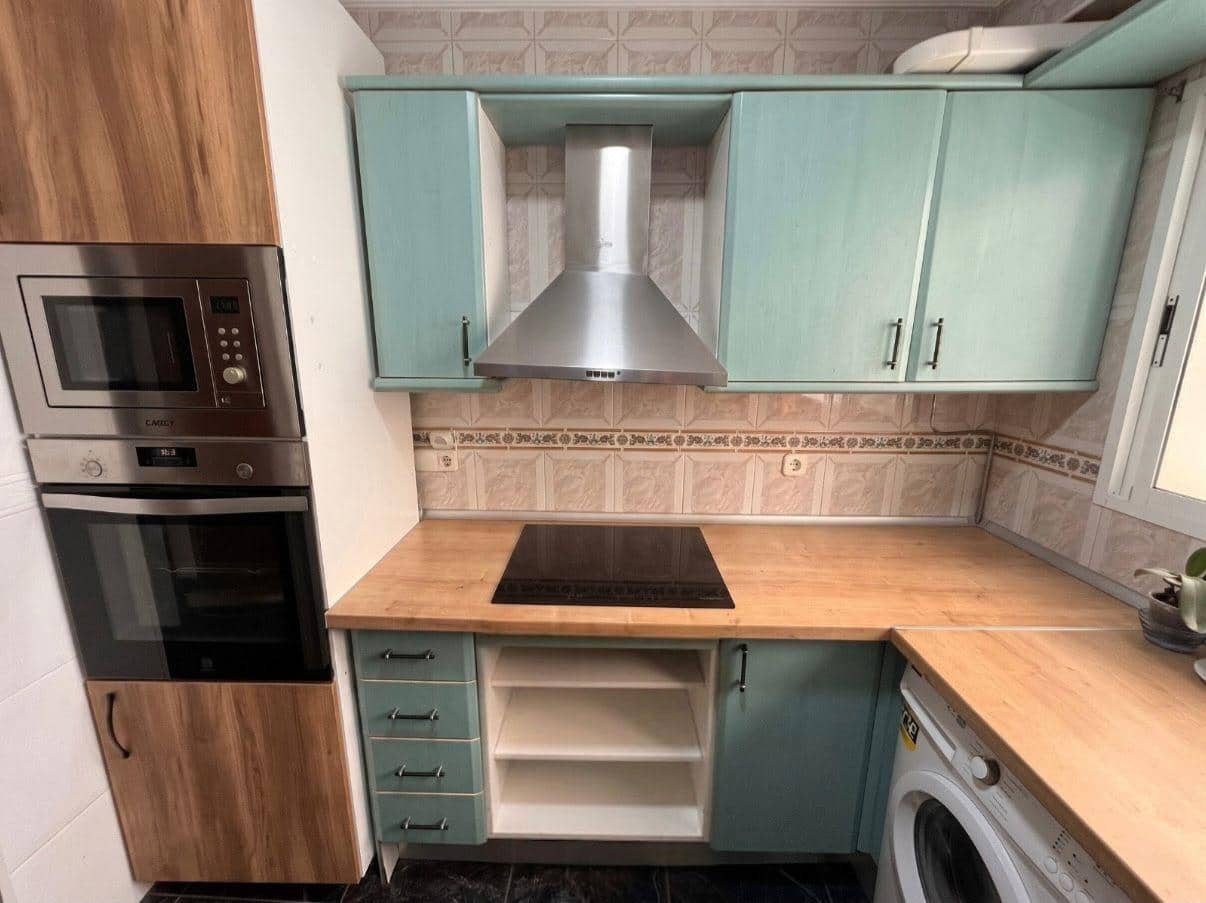 3 chambre Appartement à vendre à Velez-Malaga - 271 500 € (Ref: 9822841)