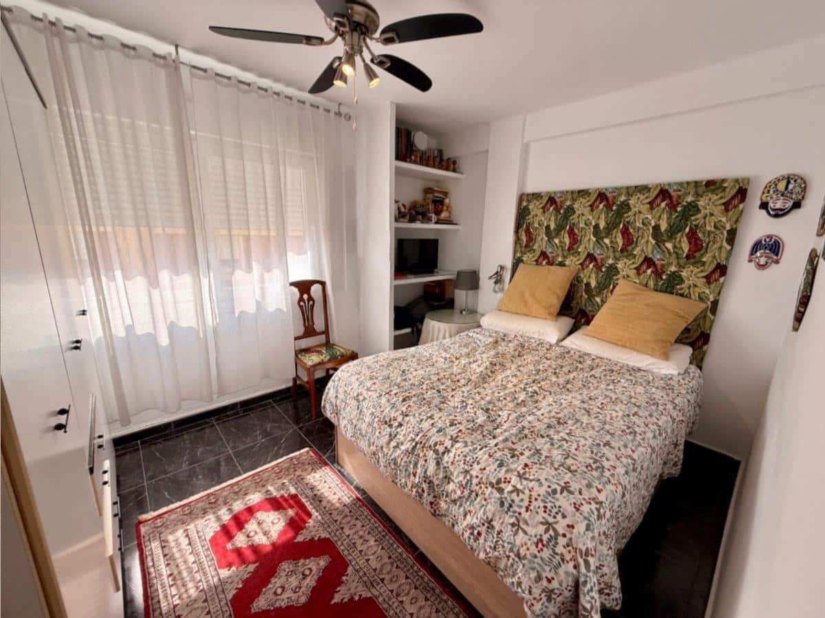 3 chambre Appartement à vendre à Velez-Malaga - 271 500 € (Ref: 9822841)