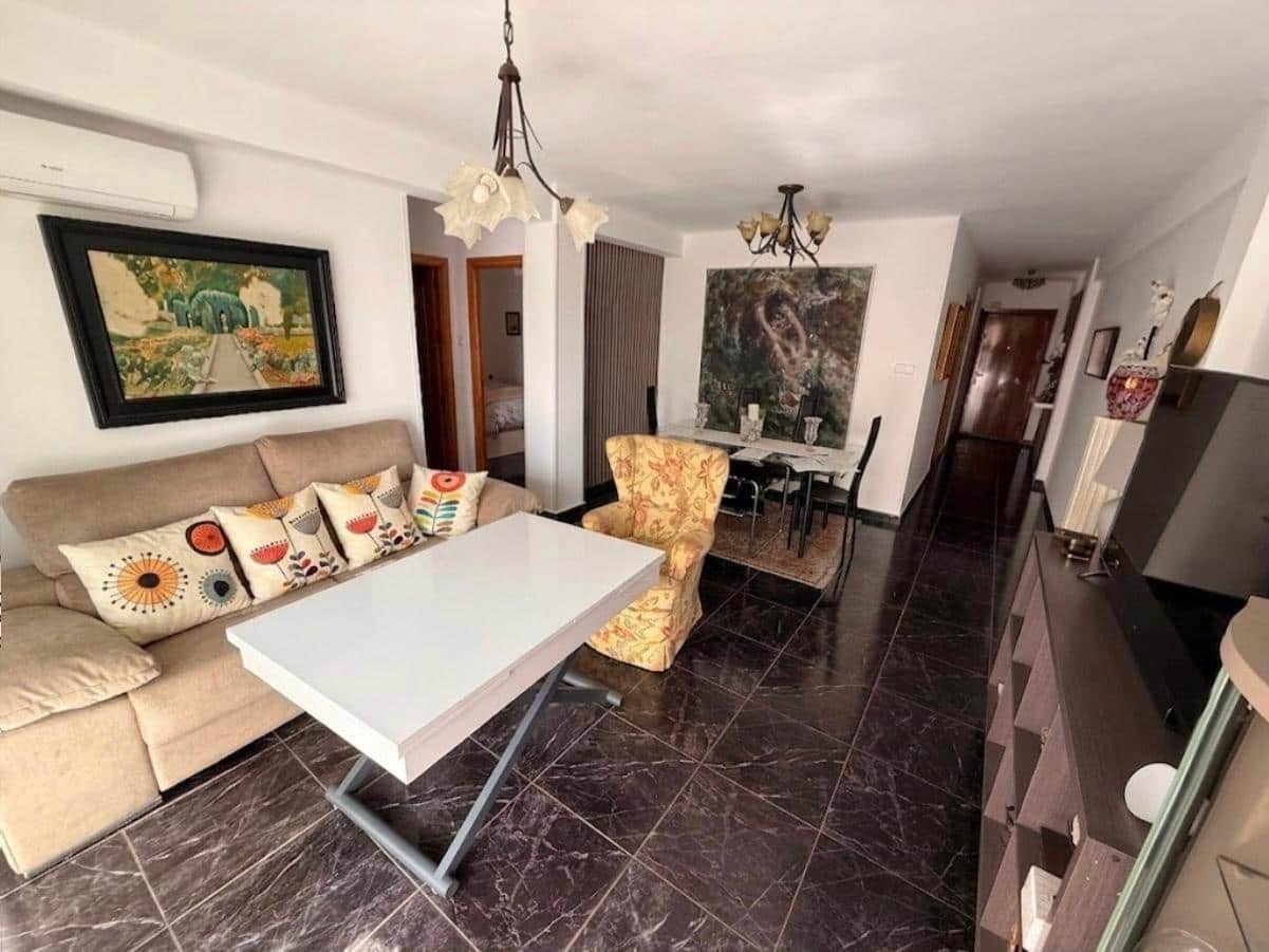 3 chambre Appartement à vendre à Velez-Malaga - 271 500 € (Ref: 9822841)